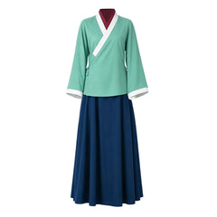 Maomao Kostüm Set The Apothecary Diaries Season3 Maomao Cosplay Outfit