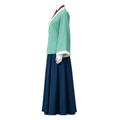Maomao Kostüm Set The Apothecary Diaries Season3 Maomao Cosplay Outfit