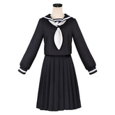 Mari Otsu Kostüm Set Goodbye, Lara Mari Otsu Cosplay Outfit