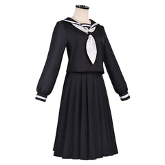Mari Otsu Kostüm Set Goodbye, Lara Mari Otsu Cosplay Outfit