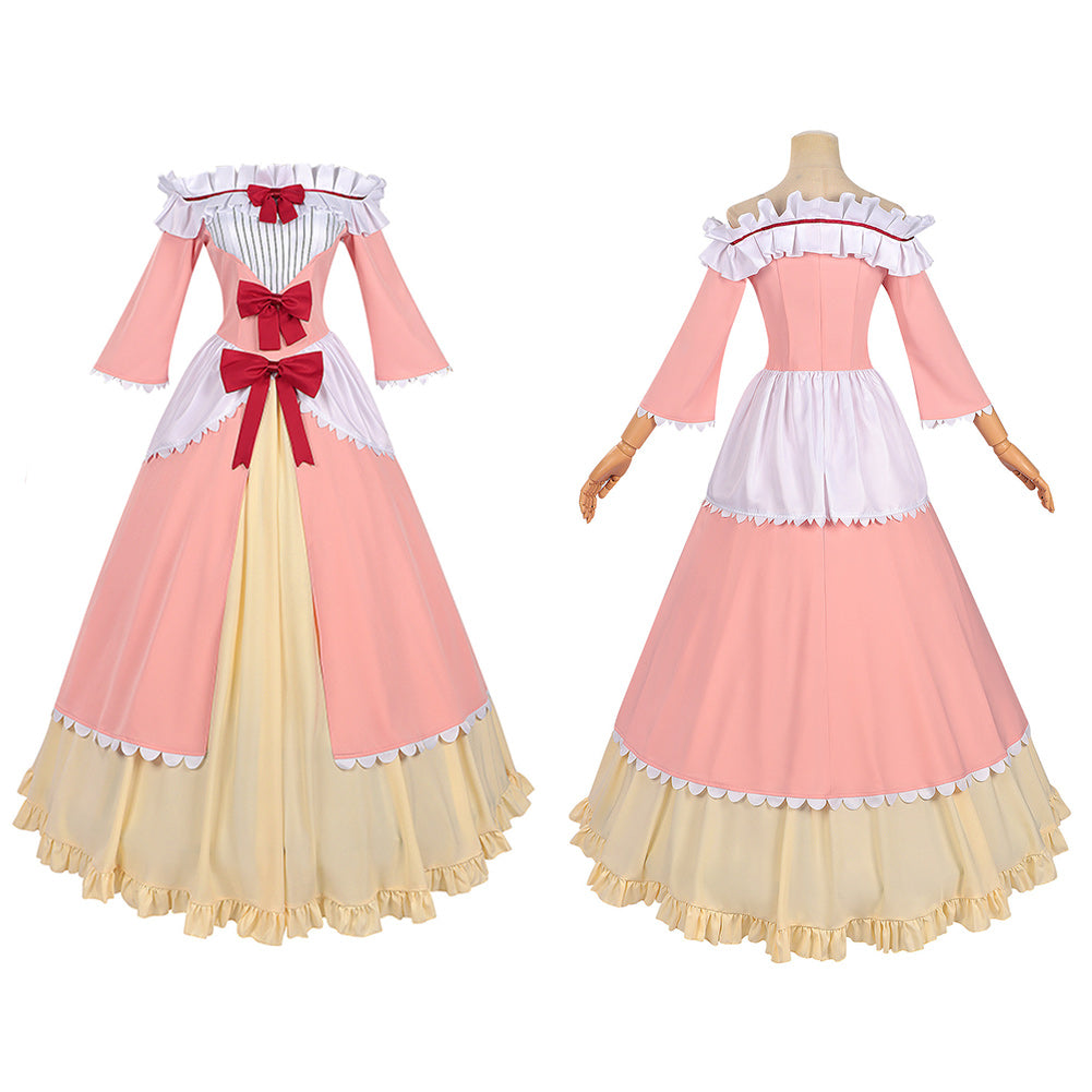 Maria Annovazzi Costume Always a Catch Maria Cosplay Outfit