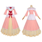 Maria Annovazzi Costume Always a Catch Maria Cosplay Outfit