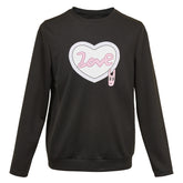 Marina Kirarazaka schwarz Pullover Takopi's Original Sin Marina Cosplay Outfits