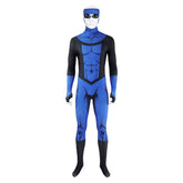 Mark Grayson Overall Invincible Mark Cosplay Outfits