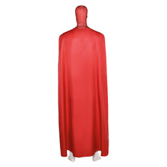 Mark Grayson rot Jumpsuit Invincible 3 Mark Cosplay Outfits