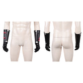 Marvel's Daredevil 2016 Matt Murdock Handschuhe Cosplay Requisite