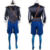 Mary & George George Villiers Cosplay Kostüm George Outfits