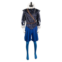 Mary & George George Villiers Cosplay Kostüm George Outfits
