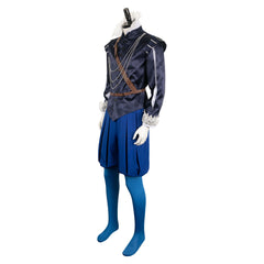 Mary & George George Villiers Cosplay Kostüm George Outfits