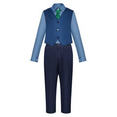 Mashle: Magic and Muscles Ryoh Grantz Cosplay Kostüm Set Outfits