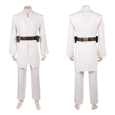 Maul – Shadow Lord Obi-Wan Kenobi weiß Kostüm Cosplay Outfit
