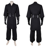 Maul schwarz Kostüm Maul – Shadow Lord Maul Cosplay Outfit