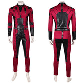 Maximus (TV series) Fallout Aaron Moten Cosplay Kostüm