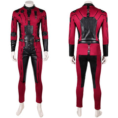 Maximus (TV series) Fallout Aaron Moten Cosplay Kostüm