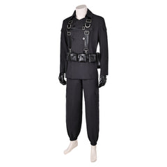 Maximus (TV series) Fallout Cosplay Kostüm Set