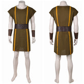 Maximus Decimus Meridius Kampfanzug Gladiator 2024 Maximu Cosplay Outfits
