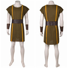 Maximus Decimus Meridius Kampfanzug Gladiator 2024 Maximu Cosplay Outfits
