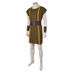 Maximus Decimus Meridius Kampfanzug Gladiator 2024 Maximu Cosplay Outfits