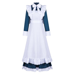 Mechanical Marie Marie Dienstmädchen Kleid Marie Cosplay Kostüm