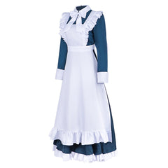 Mechanical Marie Marie Dienstmädchen Kleid Marie Cosplay Kostüm