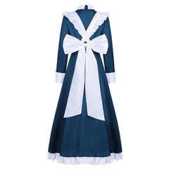 Mechanical Marie Marie Dienstmädchen Kleid Marie Cosplay Kostüm