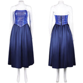 Melissa Mckendrick Kleid Fear Street: Prom Queen Melissa Cosplay Outfits