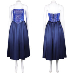 Melissa Mckendrick Kleid Fear Street: Prom Queen Melissa Cosplay Outfits