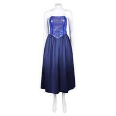 Melissa Mckendrick Kleid Fear Street: Prom Queen Melissa Cosplay Outfits