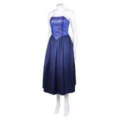 Melissa Mckendrick Kleid Fear Street: Prom Queen Melissa Cosplay Outfits