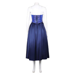 Melissa Mckendrick Kleid Fear Street: Prom Queen Melissa Cosplay Outfits