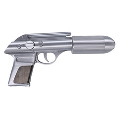 Men in Black Gun Requisite 3D gedruckt Halloween Carnival Cosplay Zubehör