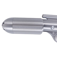 Men in Black Gun Requisite 3D gedruckt Halloween Carnival Cosplay Zubehör