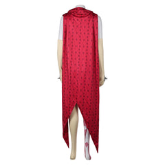 Metaphor ReFantazio Cadenza Cosplay Kostüm Set