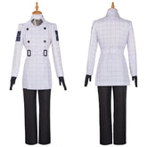 Metaphor: ReFantazio Travelling Boy Will Cosplay Kostüm
