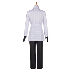 Metaphor: ReFantazio Travelling Boy Will Cosplay Kostüm