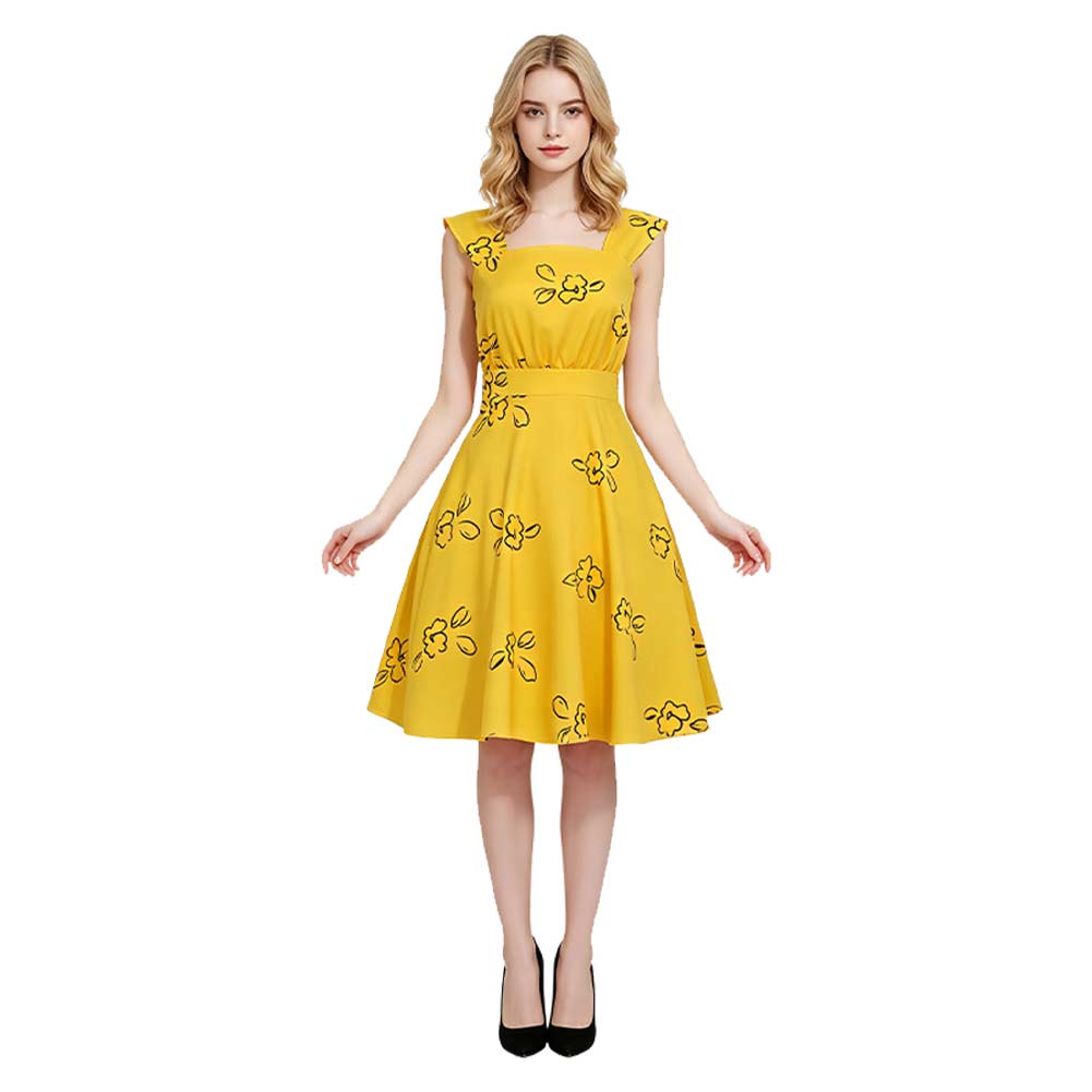 Mia Dolan Kostüm Set La La Land Mia Dolan Cosplay Outfit