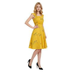 Mia Dolan Kostüm Set La La Land Mia Dolan Cosplay Outfit