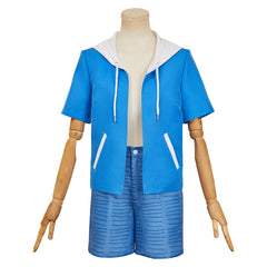 Midori Nagumo Unifrom City The Animation Midori Cosplay Outfits