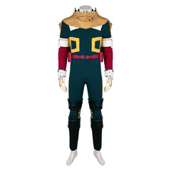 Midoriya Izuku Kostüm Set My Hero Academia Izuku Cosplay Outfits