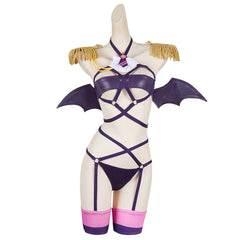 Mikari Tachibana Sexy Kostüm 2.5 Dimensional Seduction Cosplay Outfits