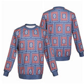 Mike Wheeler Pullover Stranger Things Michael Cosplay Outfits