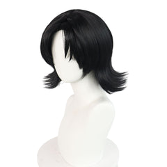 Mima Kirigoe Hitzebeständiges Haar Perfect Blue Mima Kirigoe Cosplay Perücke