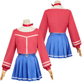 MiSide Mitas Uniform Cosplay Outfits