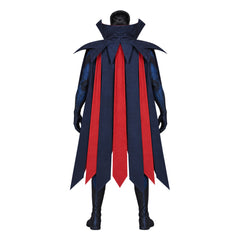 Mister Sinister Kostüm Set X-Men '97 Mister Sinister Cosplay Outfit