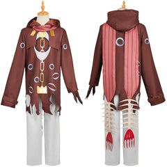 Mitsuba Sousuke Kostüm Jibaku Shounen Hanako-kun Mitsuba Cosplay Outfits