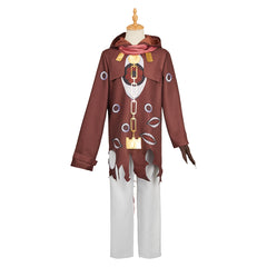 Mitsuba Sousuke Kostüm Jibaku Shounen Hanako-kun Mitsuba Cosplay Outfits