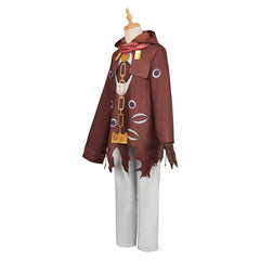 Mitsuba Sousuke Kostüm Jibaku Shounen Hanako-kun Mitsuba Cosplay Outfits