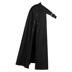 Mittelalter Kostüm Umhang Halloween Karneval Party Cosplay Outfit