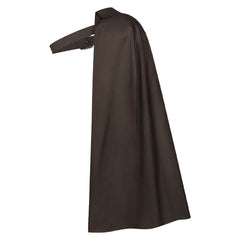 Mittelalter Kostüm Umhang Halloween Karneval Party Cosplay Outfit