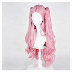 Mizi Hitzebeständiges Haar Alien Stage MiziCosplay Perücke